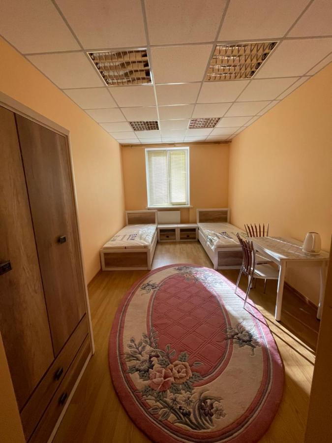 קורוסטן Seven Hotel מראה חיצוני תמונה