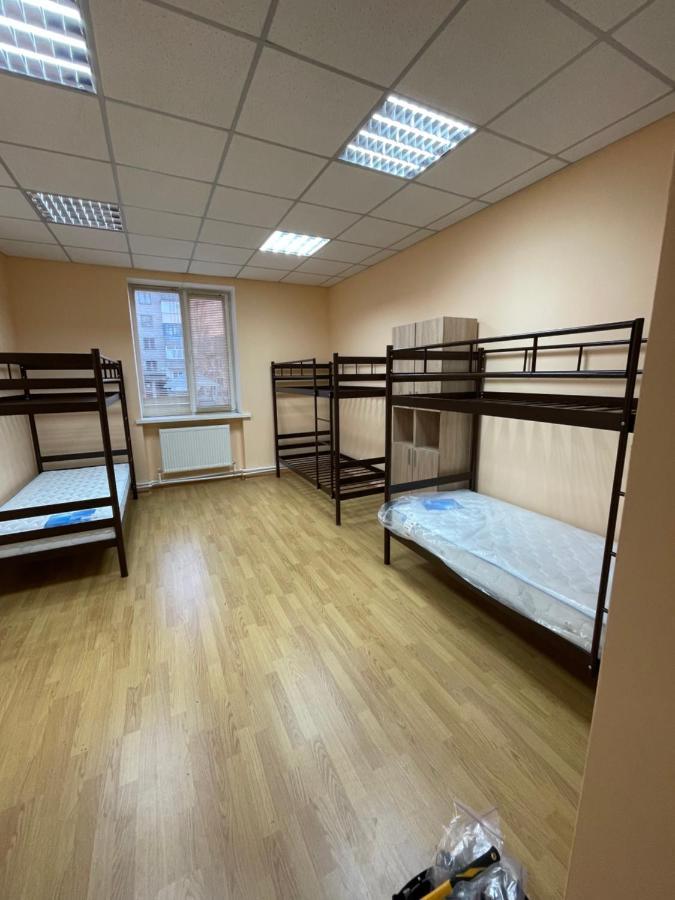 קורוסטן Seven Hotel מראה חיצוני תמונה