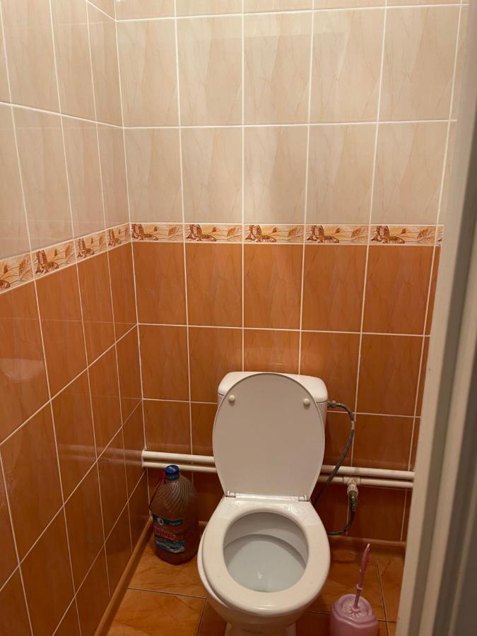 קורוסטן Seven Hotel מראה חיצוני תמונה