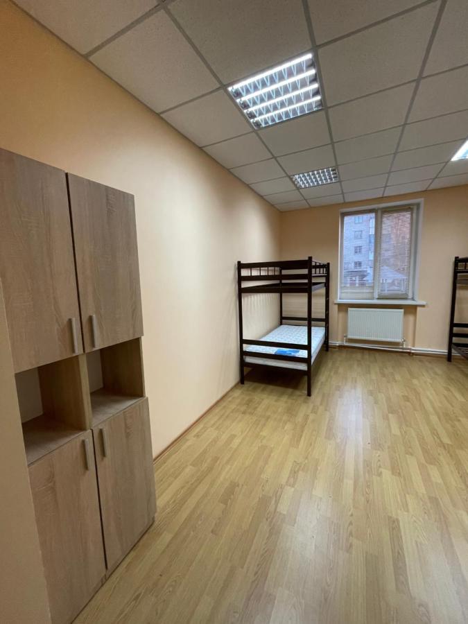 קורוסטן Seven Hotel מראה חיצוני תמונה